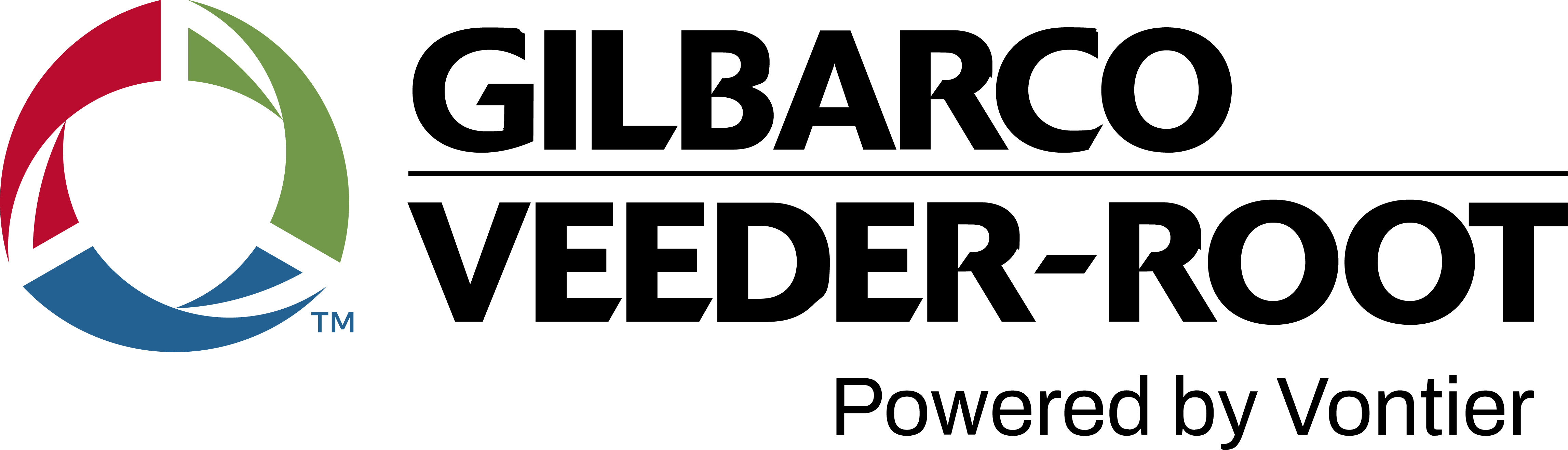 Gilbarco Veeder Root